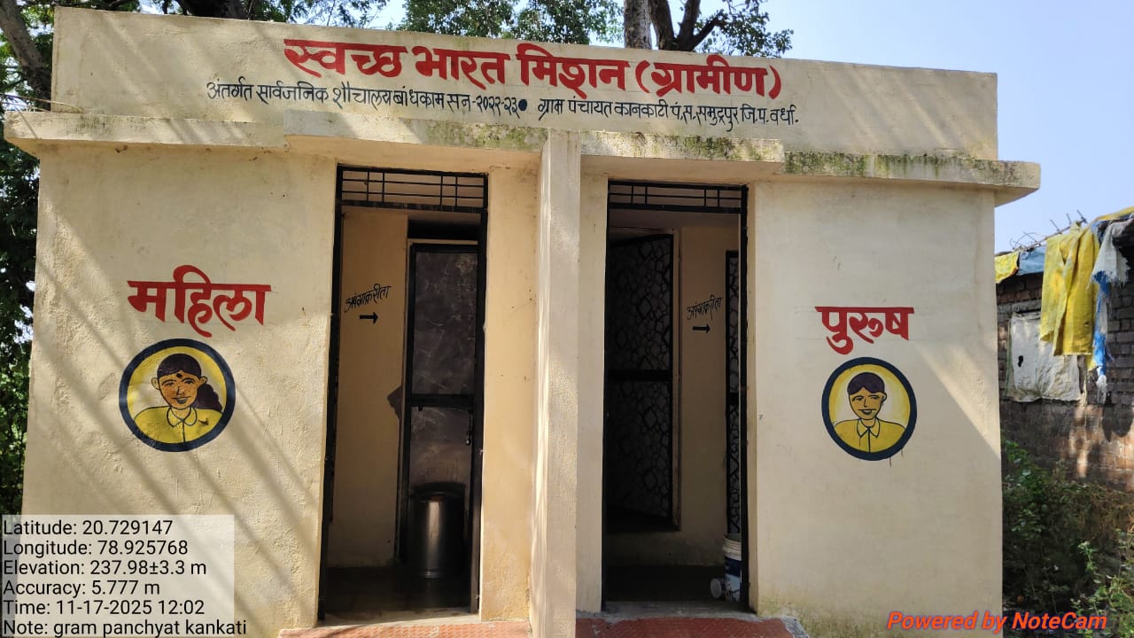 temple