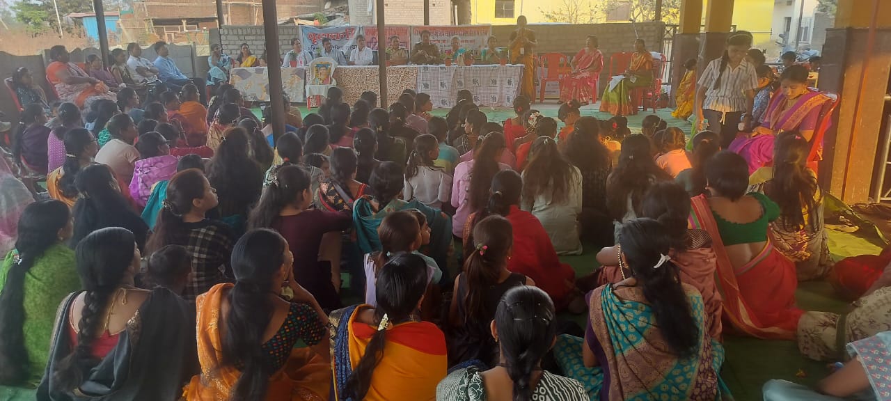 कृषि मेळा