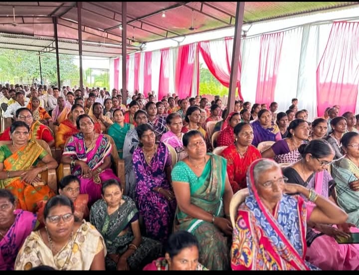 कृषि मेळा